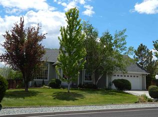431 Brittiany Ct, Carson City, NV