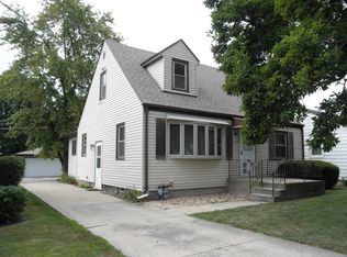 1354 Morgan St, Joliet, IL