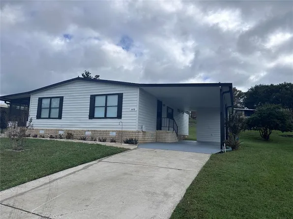 3458 N Citrus Cir #1803, Zellwood, FL 32798