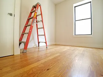 Rented by Evergreen Apartments BK