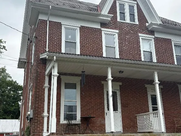 (undisclosed Address), Riegelsville, PA 18077
