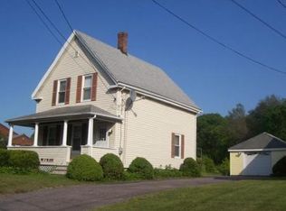 13 Ray Ave, Bellingham, MA 02019