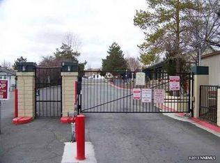 2139 Barberry Way, Reno, NV 89512