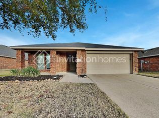 612 Orchid Blvd, Royse City, TX 75189