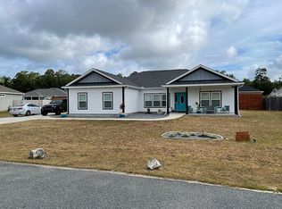 155 Carousel Cir, Crawfordville, FL 32327