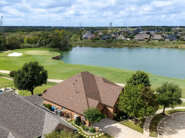 520 Camilla Ln, Argyle, TX 76226