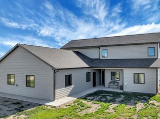14109 Treasure Coach Rd, Piedmont, SD 57769
