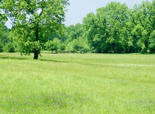 Highway 39 E, Asher, OK 74826