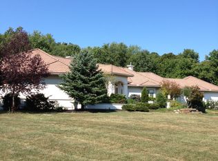 4467 Morrow Meadow Dr, Morrow, OH 45152