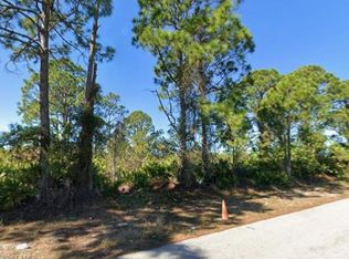 394 Pauline AVE, LEHIGH ACRES, FL 33974