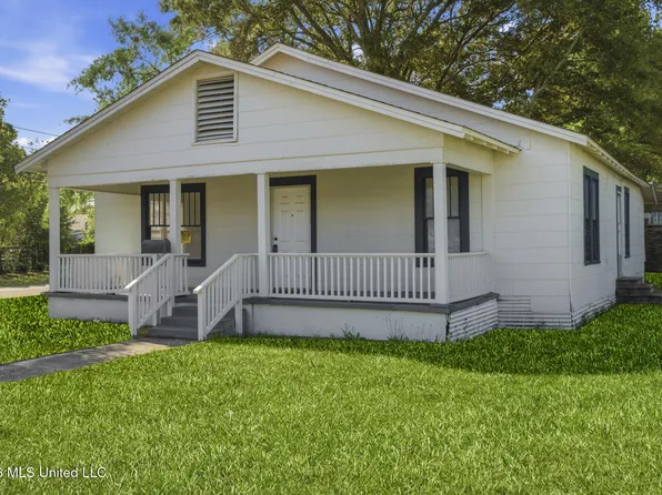 1601 25th St, Gulfport, MS 39501