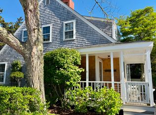 2 Paupamo Way, Nantucket, MA 02554
