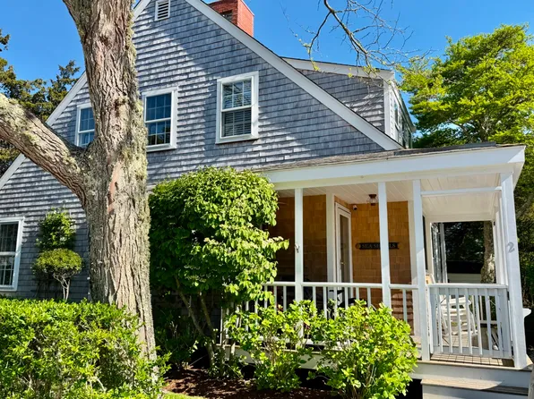 2 Paupamo Way, Nantucket, MA 02554