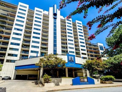 1130 Piedmont Ave NE APT 708, Atlanta, GA, 30309