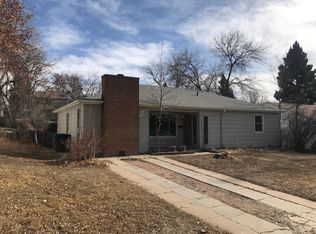 2780 S Garfield St, Denver, CO 80210