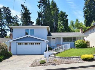 4567 Cristy Way, Castro Valley, CA