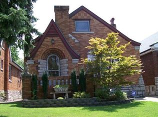6204 Winona Ave, Saint Louis, MO