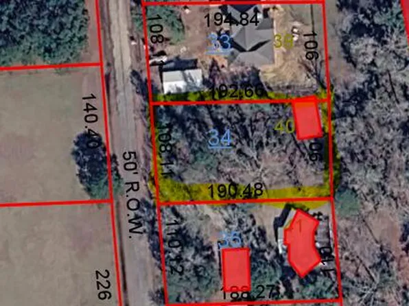 2349 Powell Trce, Abbeville, AL 36310