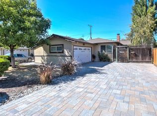 3155 Machado Ave, Santa Clara, CA 95051