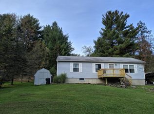 565 Brooks Rd, Castle Creek, NY 13744