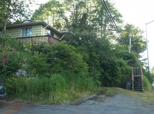 409 Halibut Point Rd #A, Sitka, AK 99835