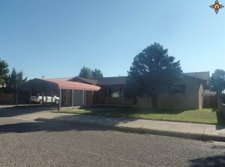 109 Oklahoma Dr, Portales, NM 88130