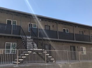 200 W Williams St APT 9, Barstow, CA 92311