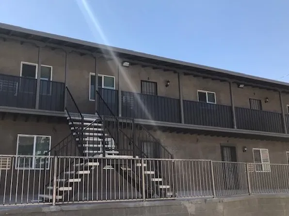 608, 200 W Williams St APT 9, Barstow, CA 92311