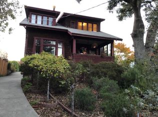 4207 Arroyuelo Ave, Oakland, CA 94611