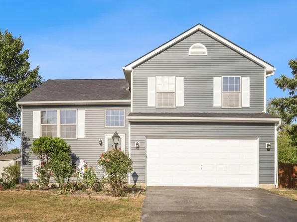 624 Kelton Crest Dr, Reynoldsburg, OH 43068