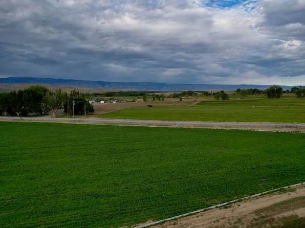 TBD Lane 33 1/2 Lot 5, 5.162, Greybull, WY 82426