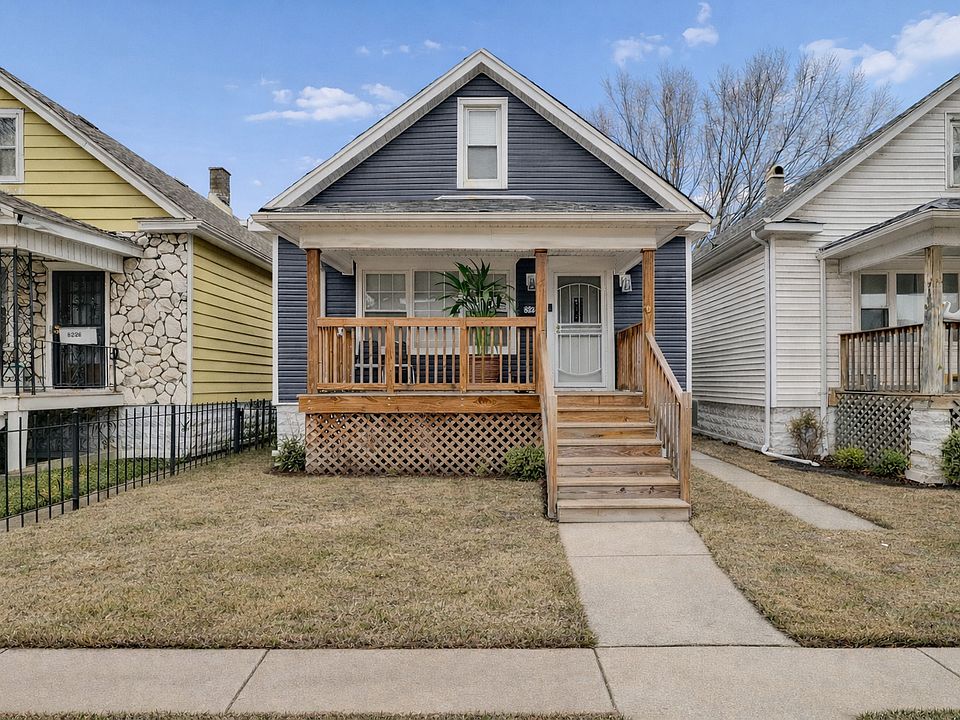 1st image of 8224 S Saginaw Ave