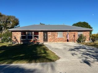 36821 5th Street, Canal Point, FL 33438