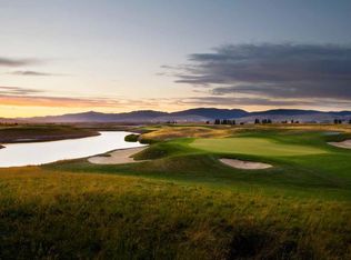 8190 Ranch Club Rd, Missoula, MT 59808