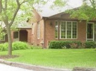 6306 N East Lake Rd, Walton, KS 67151