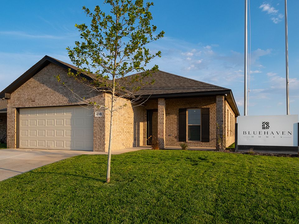 1st image of 22170 Clear Fork Ln