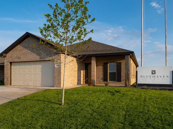 22170 Clear Fork Ln, Canyon, TX 79015