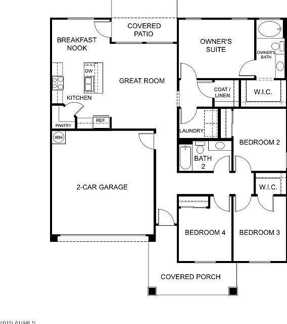1st image of 2515 E Mobile Ln