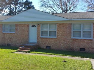 136 Gator Dr, Goose Creek, SC 29445