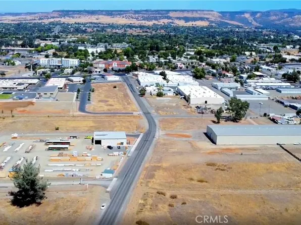 0 S 7th Ave Lot 3, Oroville, CA 95965