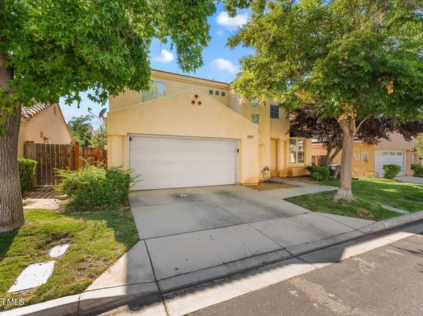 40201 La Cota Dr, Palmdale, CA 93550