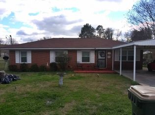 1710 44th St, Valley, AL 36854