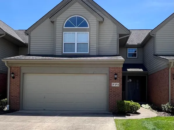 771 Taylor St, Chelsea, MI 48118