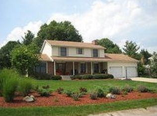 1 Briarcliff St, Chillicothe, OH