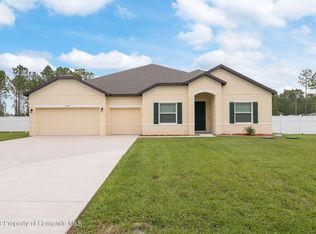16050 Field Lark Rd, Brooksville, FL 34614
