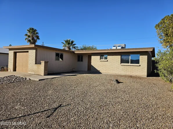 2950 W Tucker St, Tucson, AZ 85746