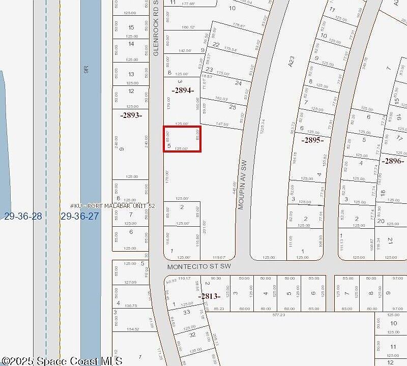 2nd image of 2631 Glenrock Rd SW