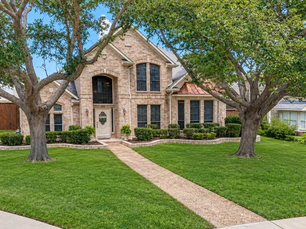 122 Ridgewood Dr, Coppell, TX 75019