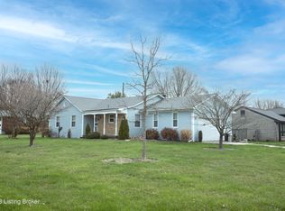 9101 Bristol Ave, Hurstbourne Acres, KY 40220