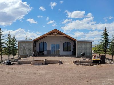 4304 N Hwy 17, Center, CO, 81125